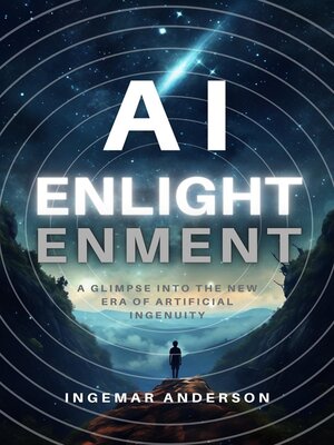 cover image of AI Enlightenment